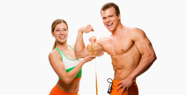 Como ganhar massa muscular
